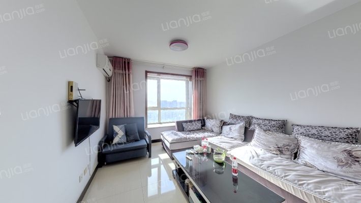 水榭花城二手房实景图