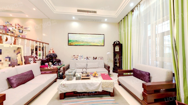 嘉利华府庄园三区二手房实景图