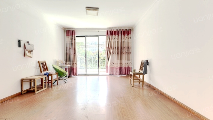 富华佳园二手房实景图