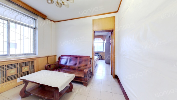 水司西关小区二手房实景图