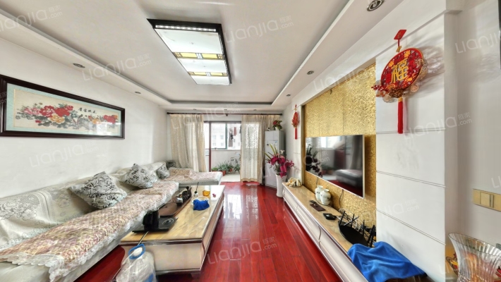 咏硕苑二手房实景图