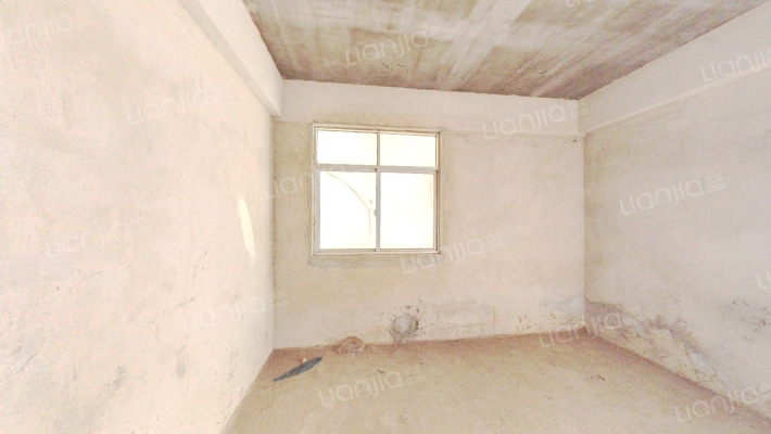 国贸新城二手房实景图