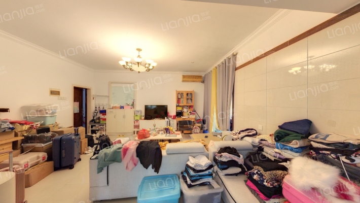 昌炜玉园二手房实景图