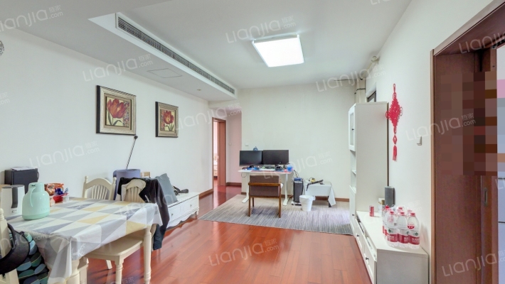 爱家金河湾南区二手房实景图