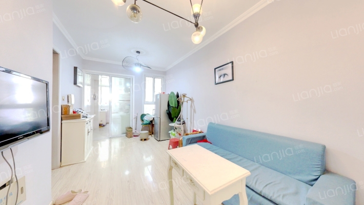 文苑小区二手房实景图