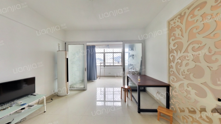 金河公寓二手房实景图