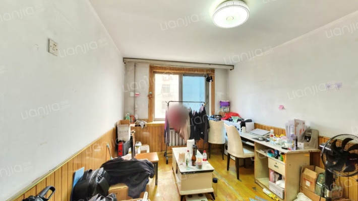 兴华北街二手房实景图