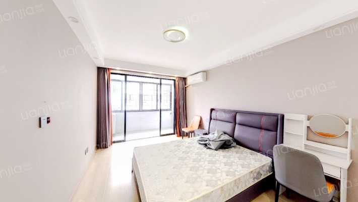 繁新路二手房实景图