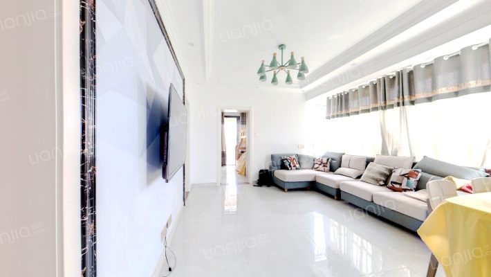 艺达名都二手房实景图