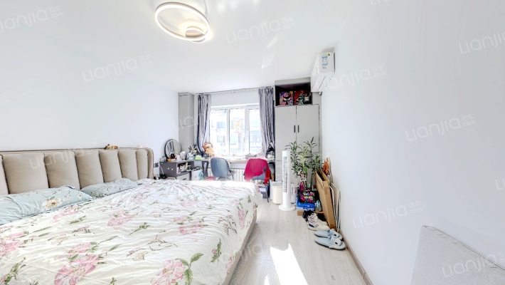 厂洼街17号院二手房实景图