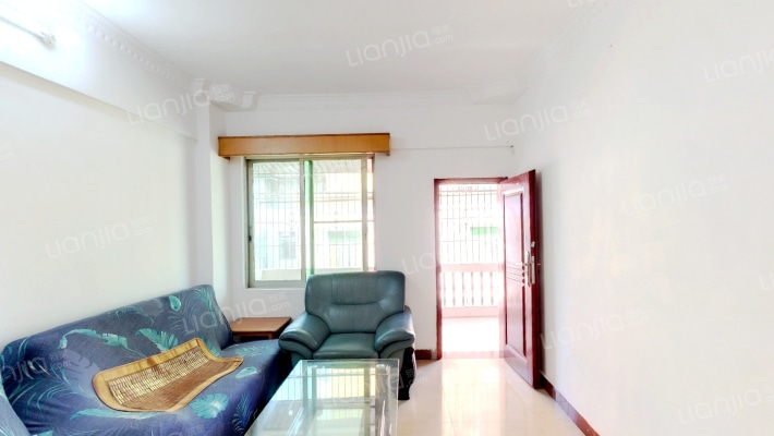 怡亨楼二手房实景图