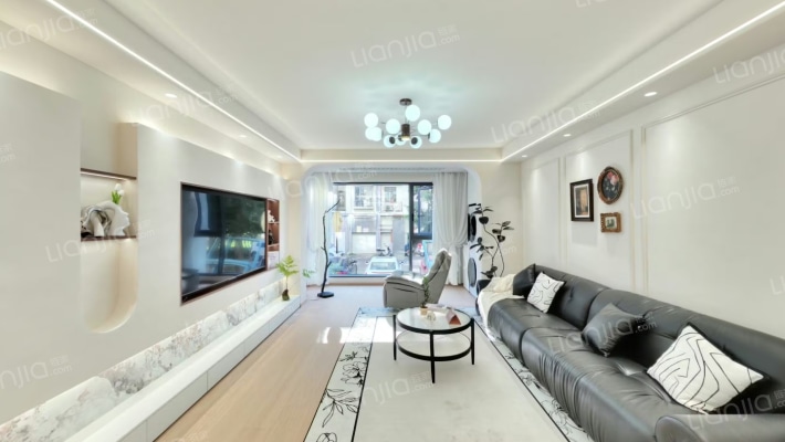 九韵国际二手房实景图