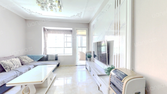 恒昌贵筑二手房实景图