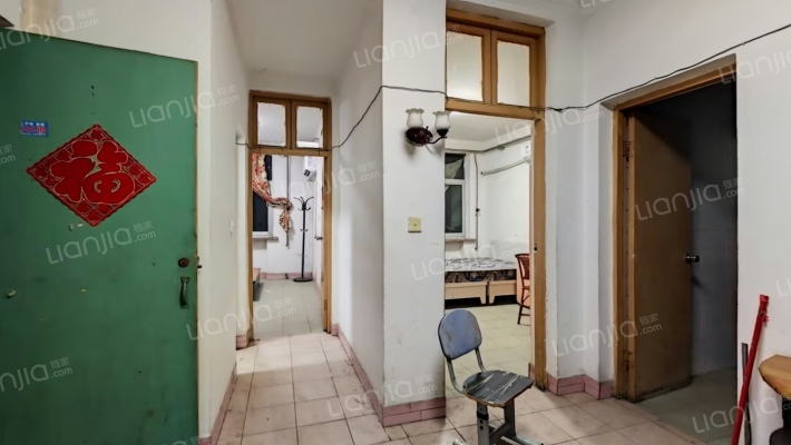 优越花苑二手房实景图