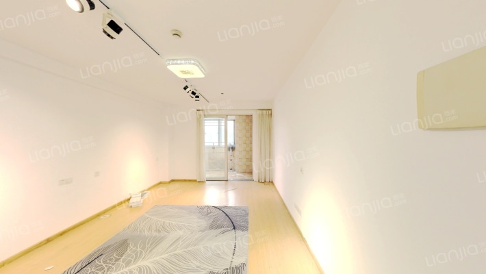 月星国际二手房实景图