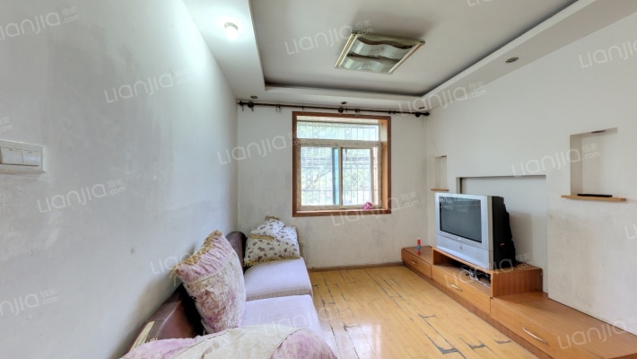 枫阳小区二手房实景图