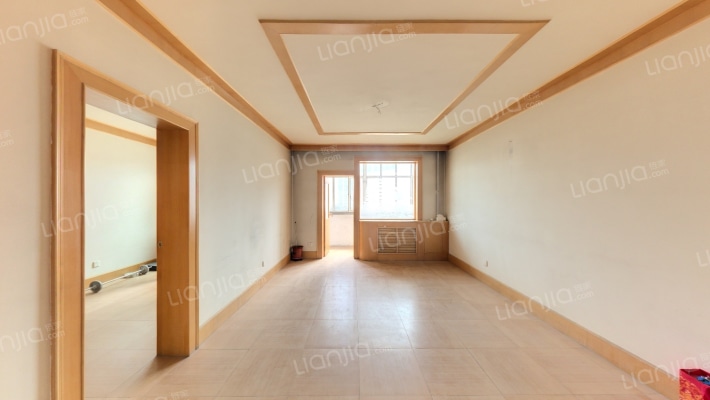 兰州市商校家属院二手房实景图