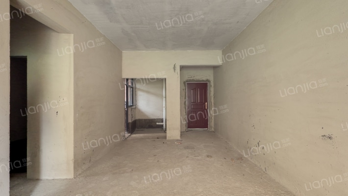 龙城一号二手房实景图