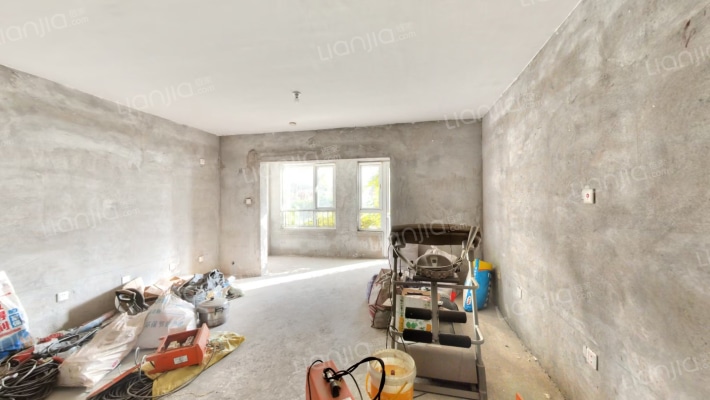 卓达太阳城二手房实景图