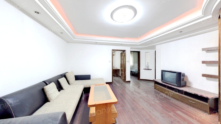 翰香苑二手房实景图