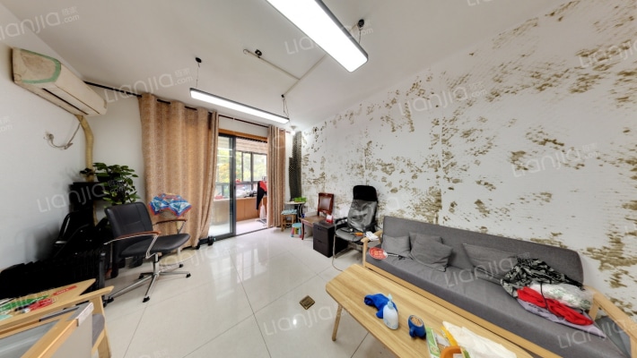 群星苑四区二手房实景图