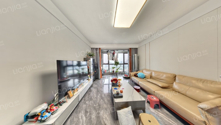 世茂诺沙湾二期三期二手房实景图