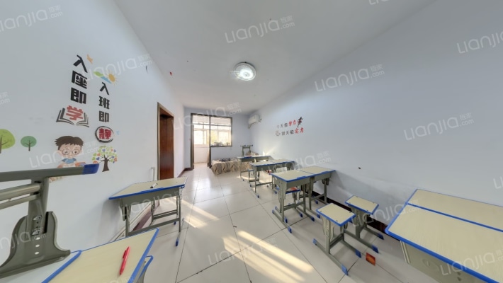 钢南胡同二手房实景图