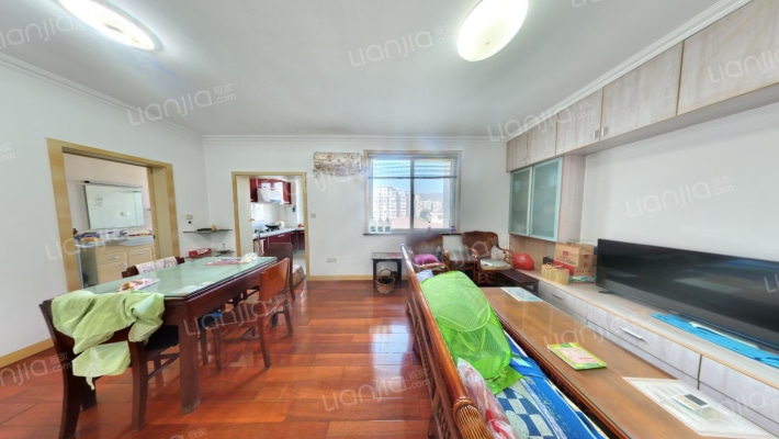 桃源人家二手房实景图