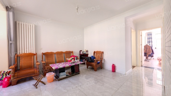 凤凰园小区南区二手房实景图