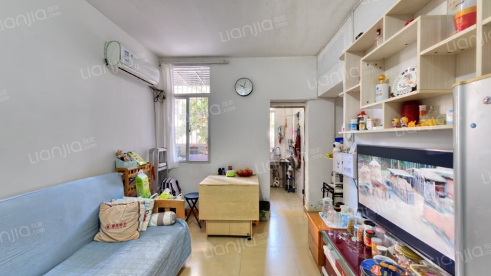 和乐苑小区二手房实景图