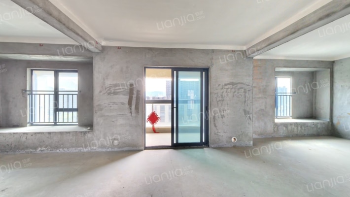 翰林园南区二手房实景图