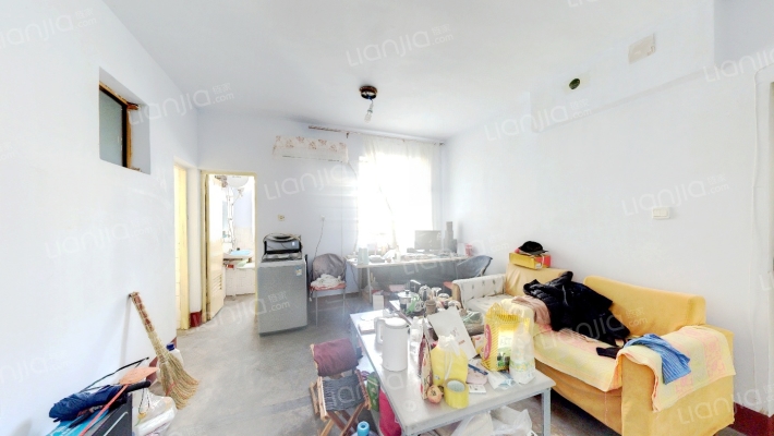 华光路64号二手房实景图