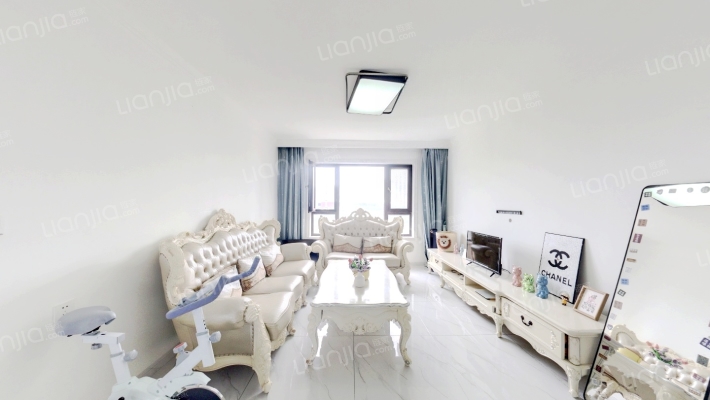 爱达·晶品二手房实景图