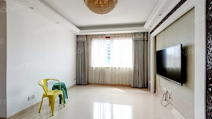 尚格康桥漫步二手房实景图