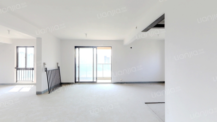 宋都新宸悦府二手房实景图