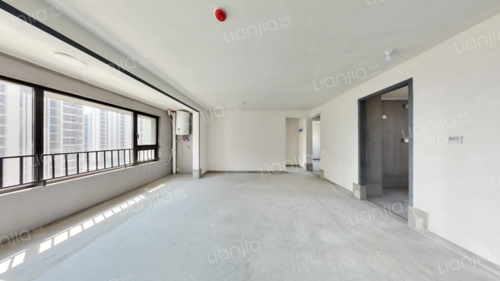 远洋寛阅时光二手房实景图