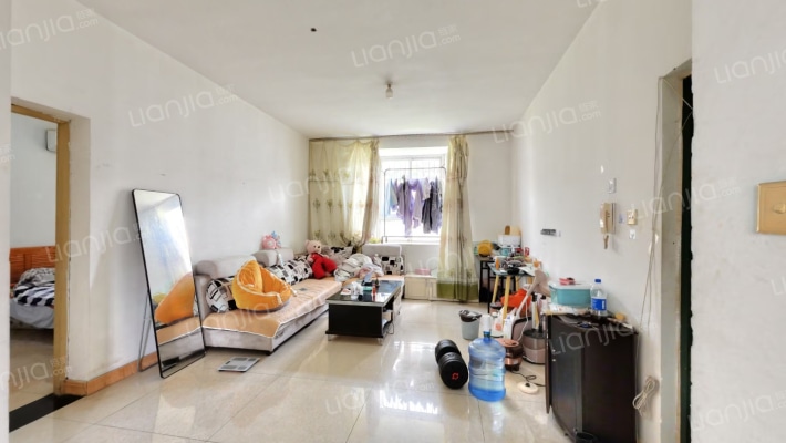 古城小区·西苑二手房实景图