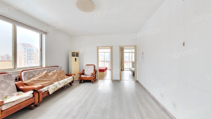 盛园小区二手房实景图