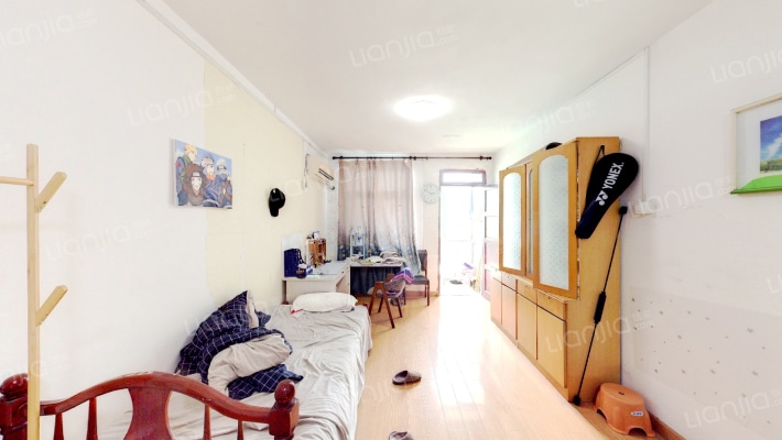 光明巷3号二手房实景图