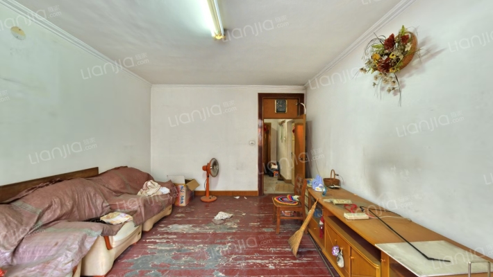 二经二社区二手房实景图