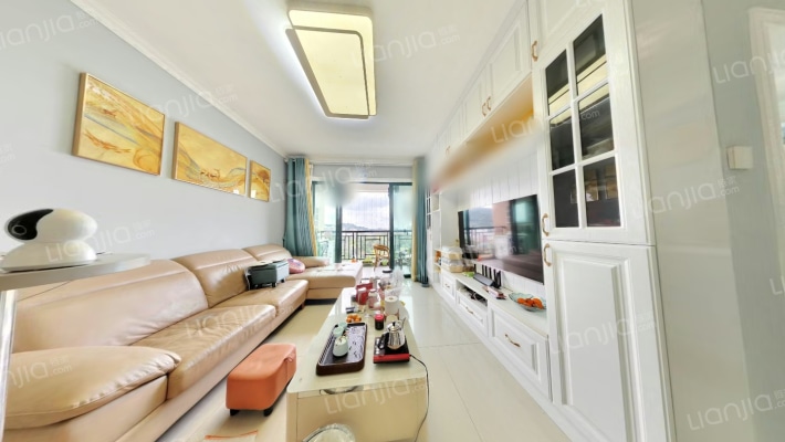 如意豪庭二手房实景图