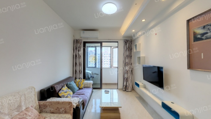 碧桂园ParkRoyal公馆二手房实景图