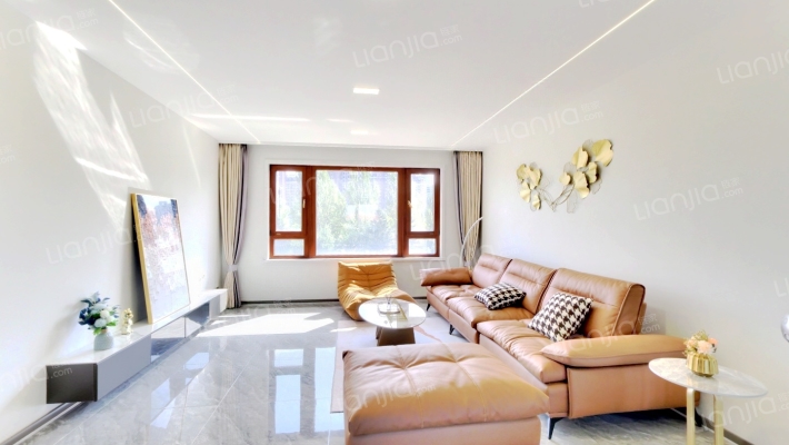 朝阳新苑二期二手房实景图