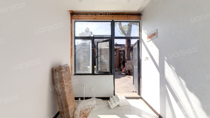 西四北五条二手房实景图