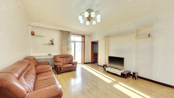 天顺香都二手房实景图