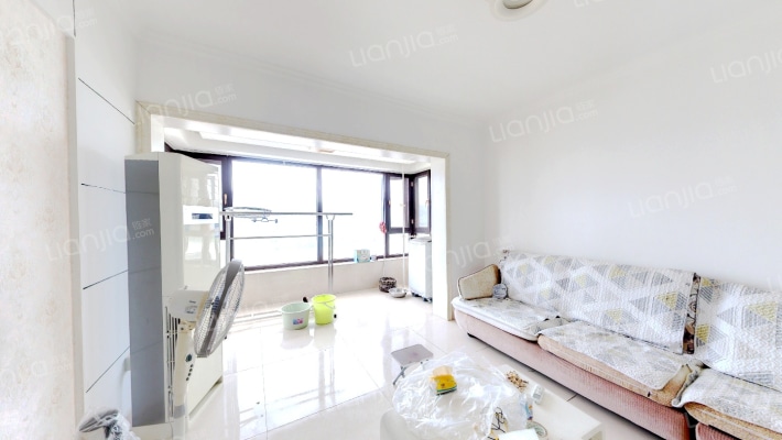 御墅湾二手房实景图