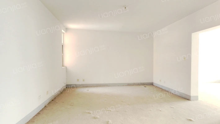 一水花园二手房实景图