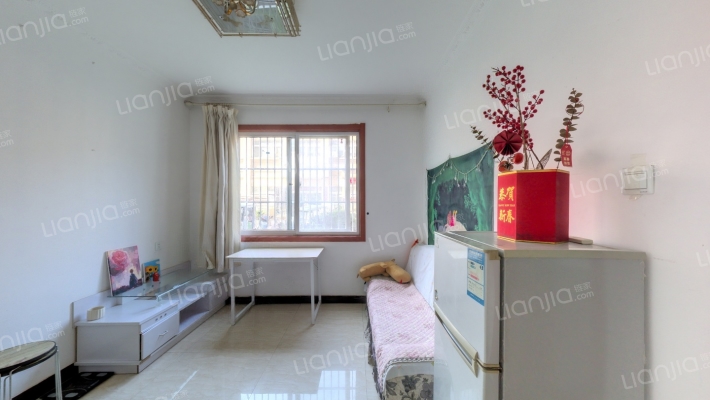 港利安居苑二手房实景图