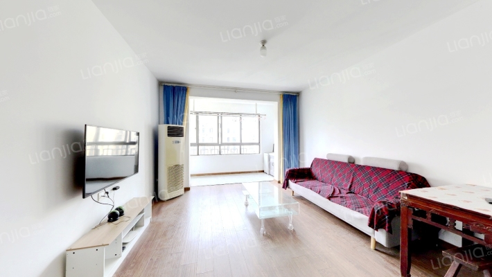 西溪花苑二手房实景图