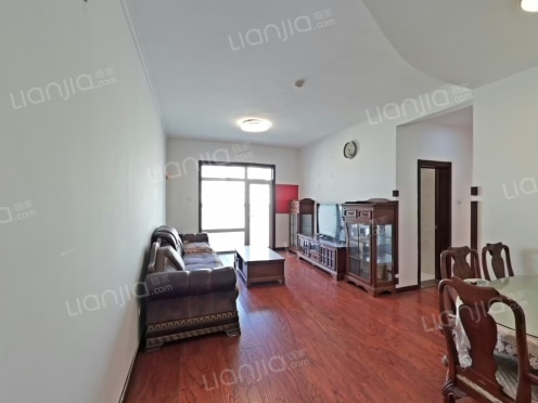 整租·千禧龙花园 3室2厅 南/北